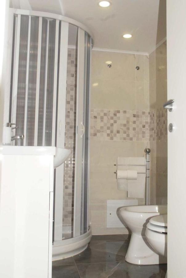 La Maison Di Greta Apartment Naples