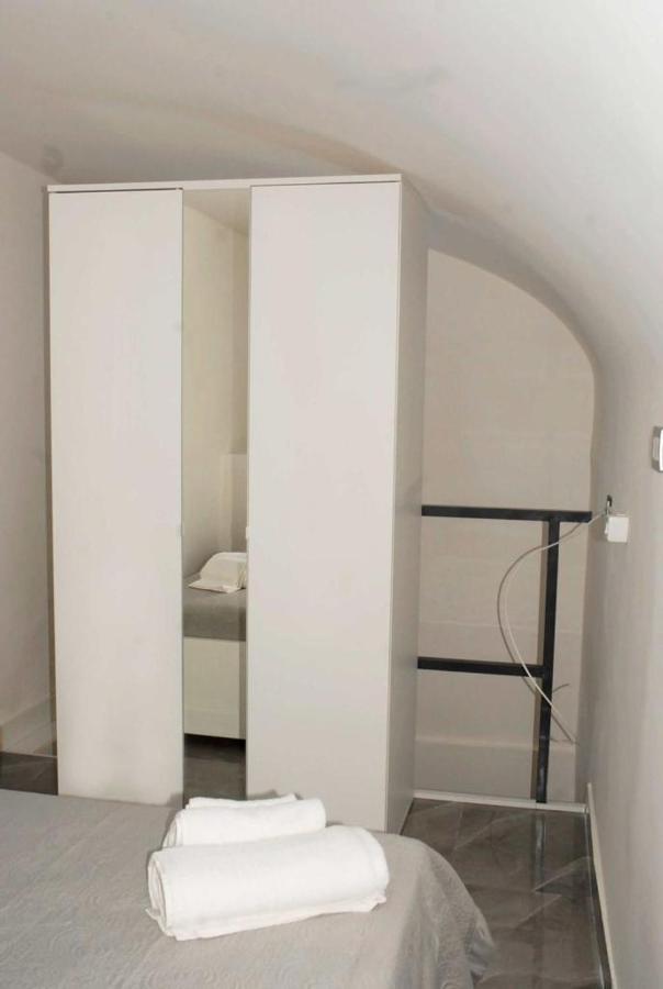 La Maison Di Greta Apartment *