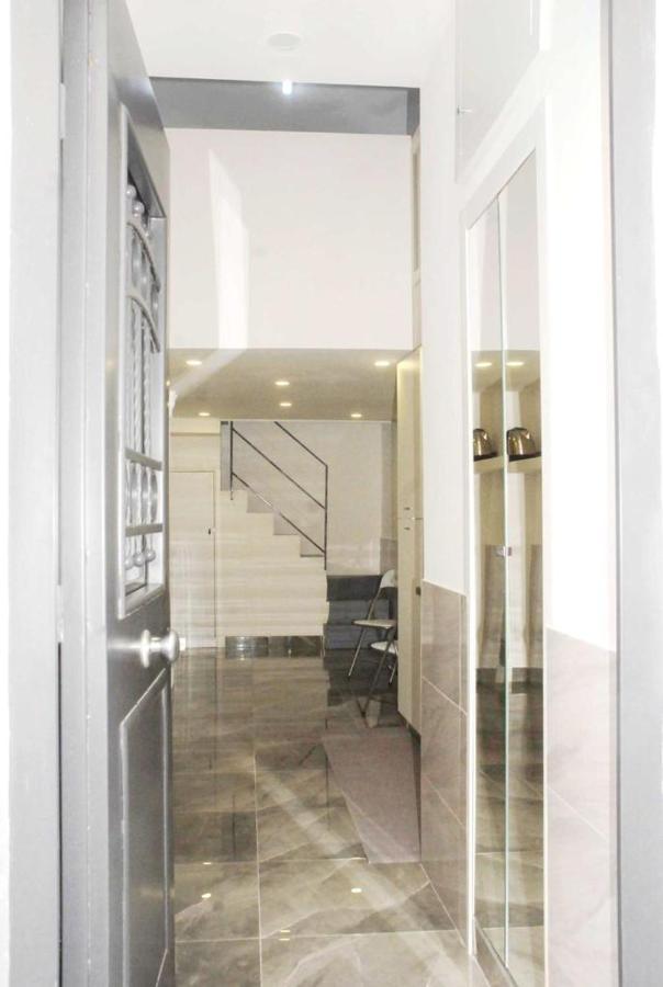 La Maison Di Greta Apartment *