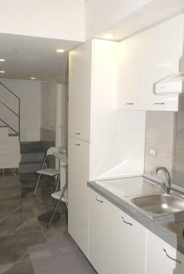 Apartment La Maison Di Greta Naples