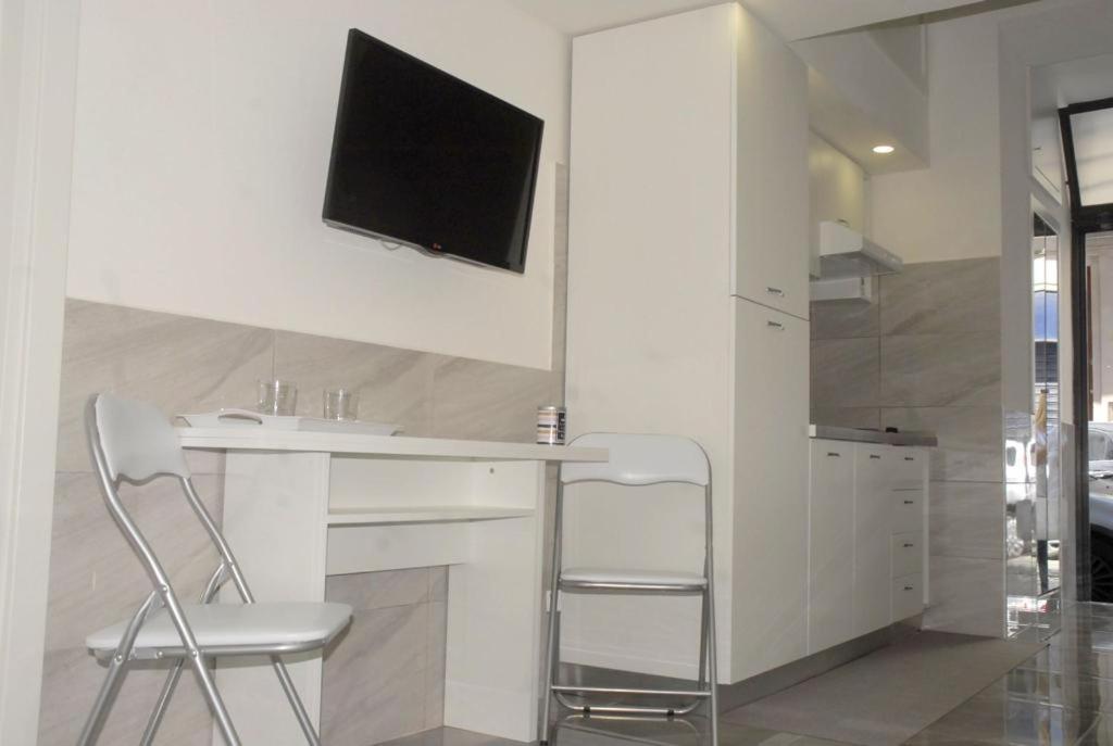 La Maison Di Greta Apartment Naples