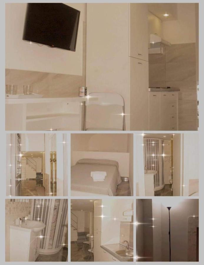 Apartment La Maison Di Greta Naples