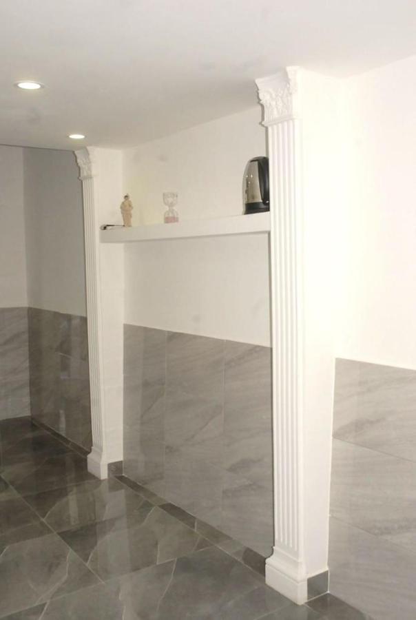 La Maison Di Greta * Naples